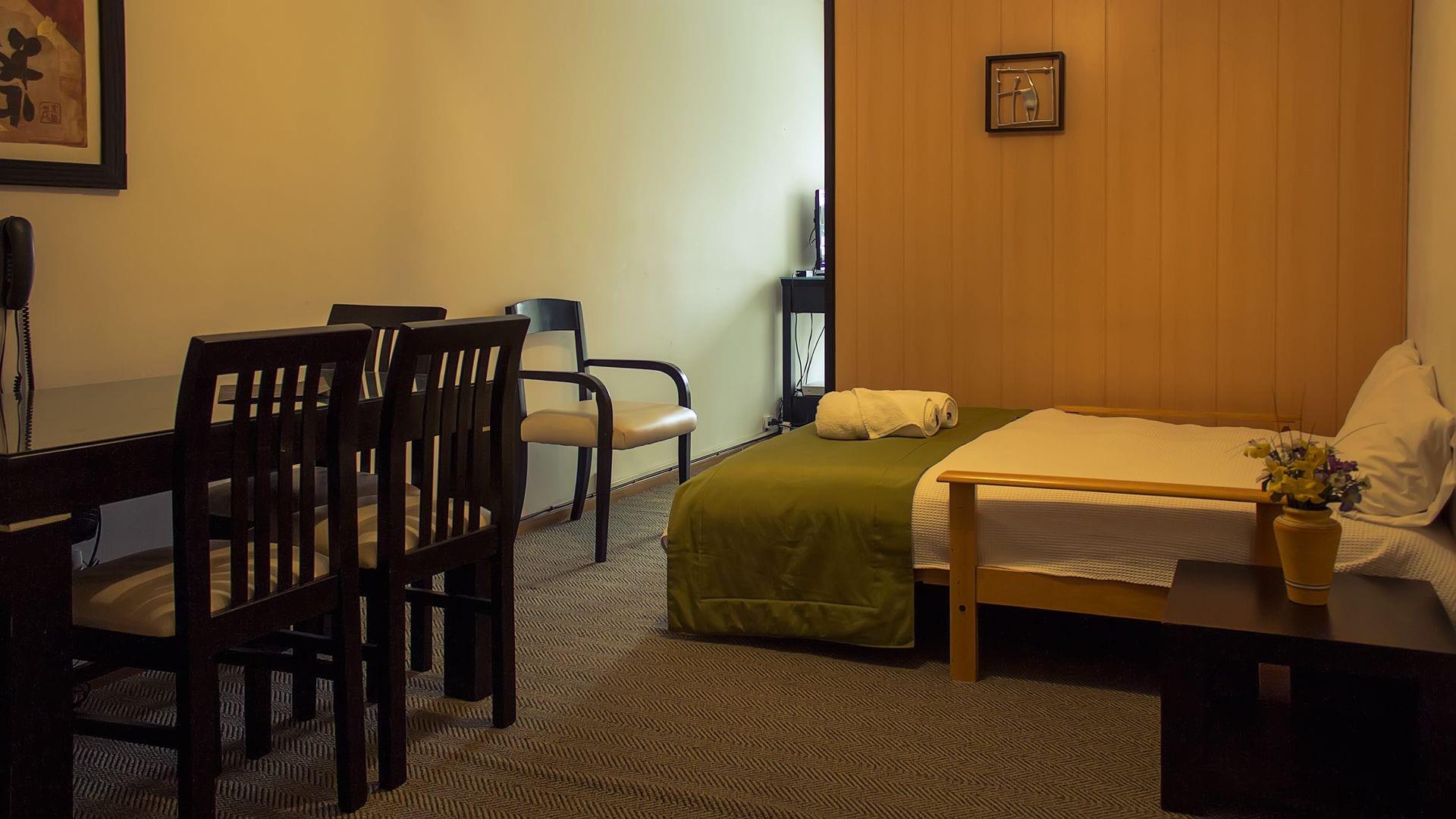 Callao Plaza Suites ブエノスアイレス エクステリア 写真