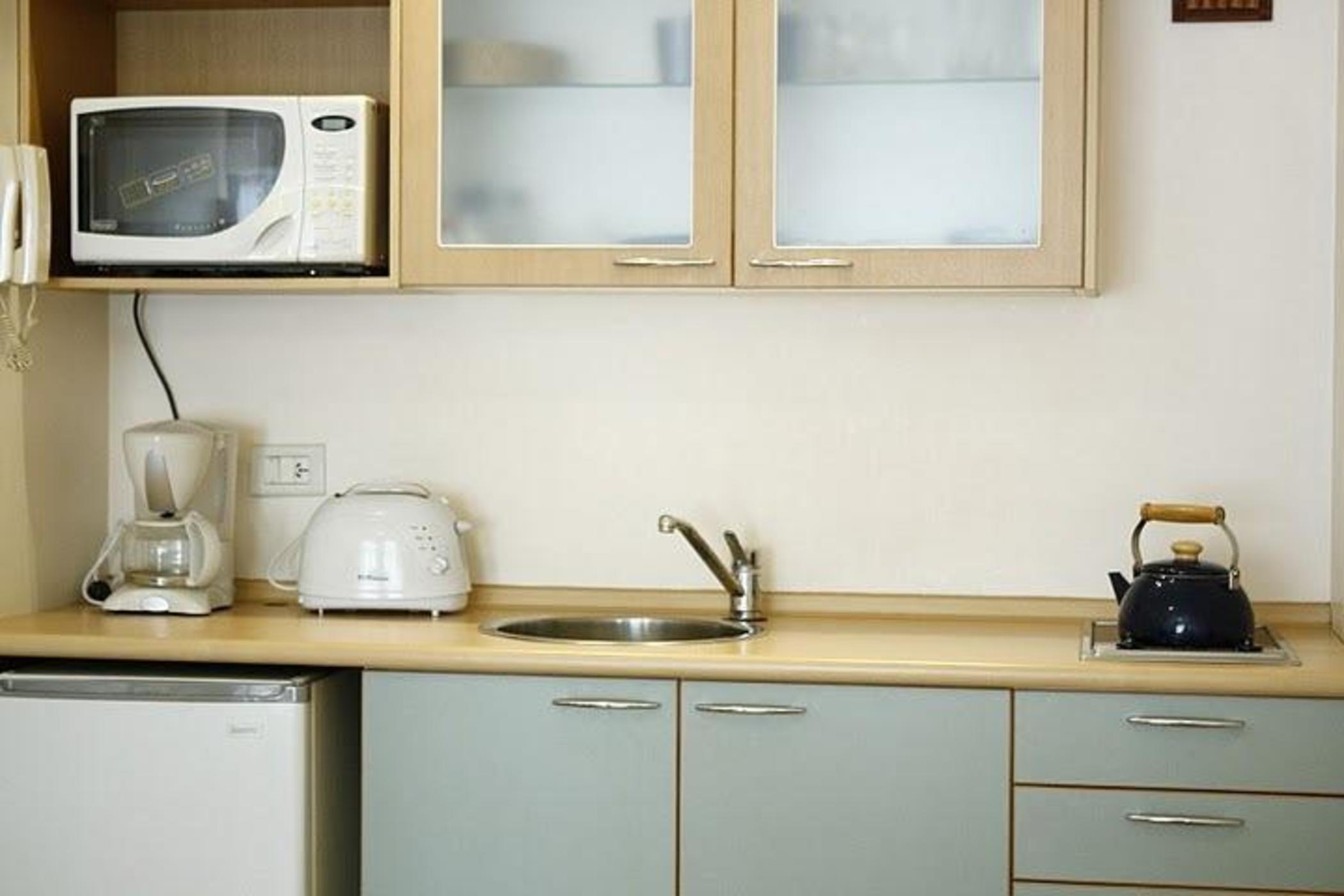 Callao Plaza Suites ブエノスアイレス エクステリア 写真