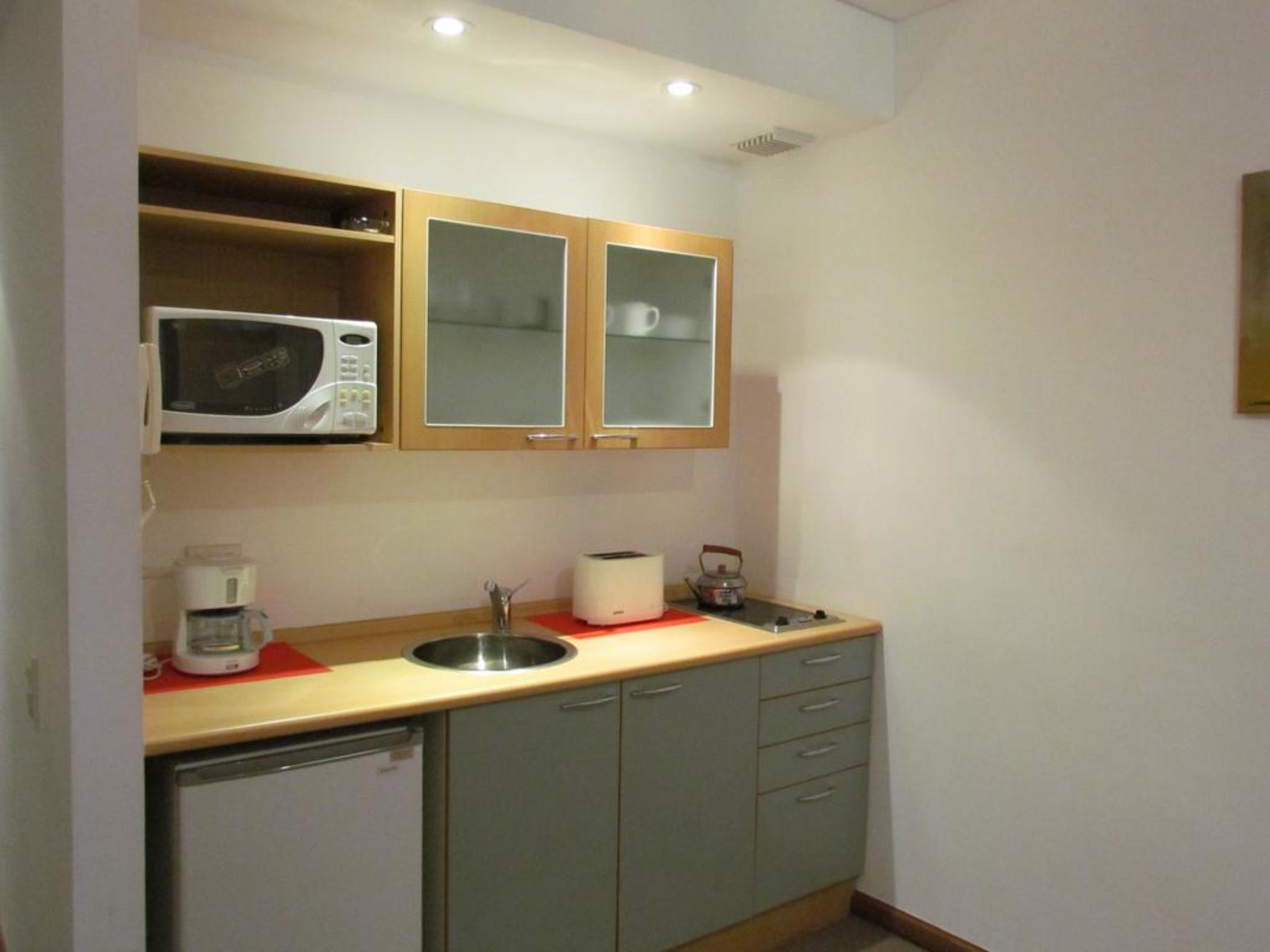 Callao Plaza Suites ブエノスアイレス エクステリア 写真