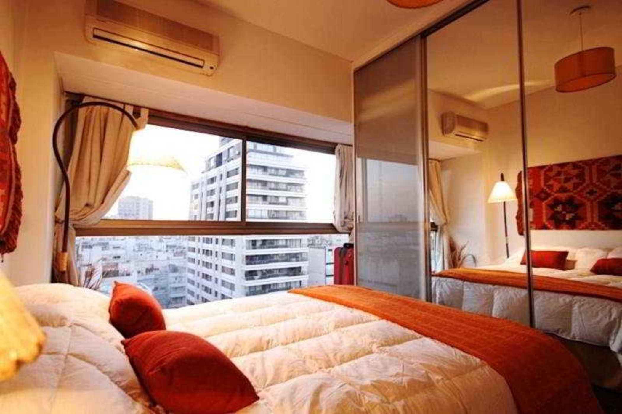 Callao Plaza Suites ブエノスアイレス エクステリア 写真